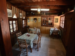  Traditional Coffee shop