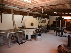 Traditional Olive oil mill