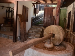  Olive oil mill